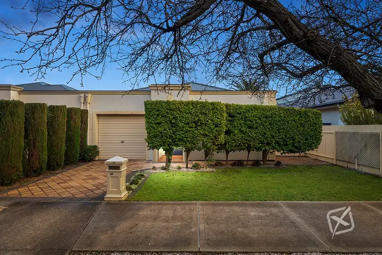 Main view of Homely house listing, 17D Rosedale Avenue, Morphettville SA 5043