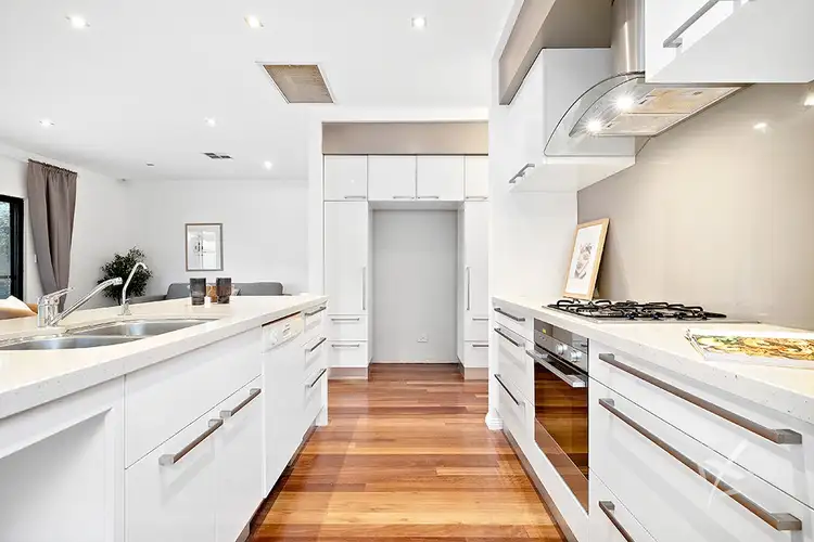 Sixth view of Homely house listing, 17D Rosedale Avenue, Morphettville SA 5043