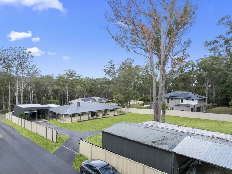 213 Hauton Road, Burpengary QLD 4505