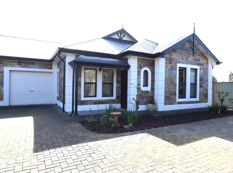 3/27 Rosella Street, Payneham SA 5070