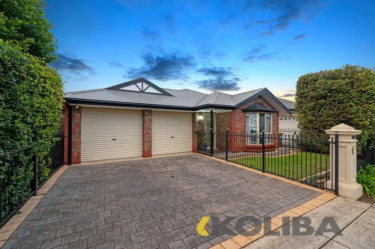 14 Romney Avenue, Ferryden Park SA 5010