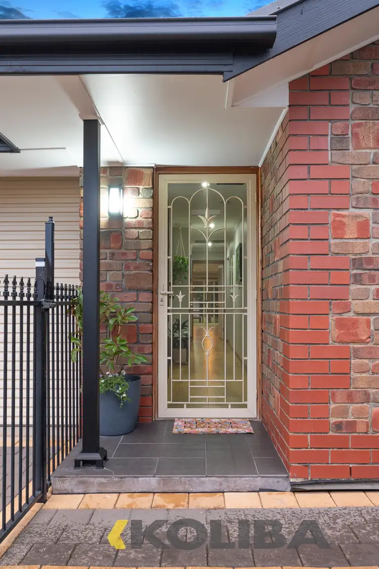 Second view of Homely house listing, 14 Romney Avenue, Ferryden Park SA 5010