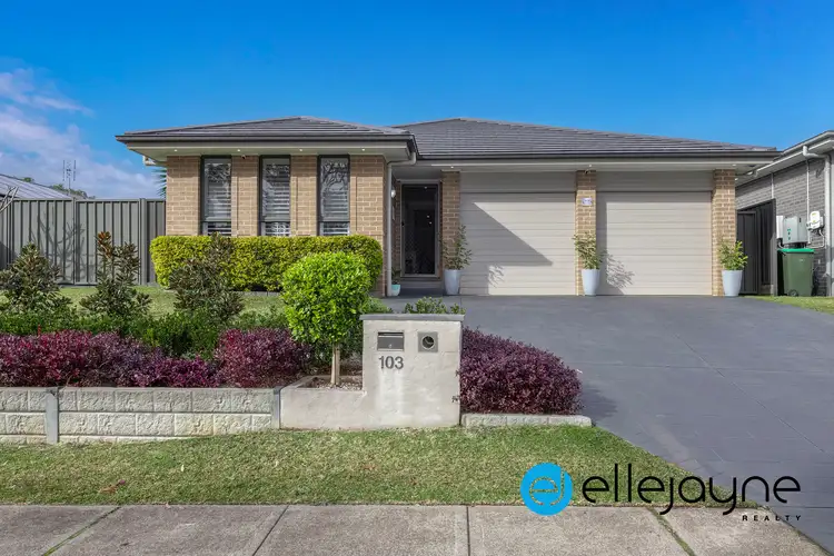 103 Station Street, Bonnells Bay NSW 2264