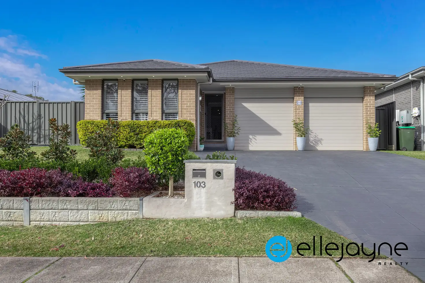 Main view of Homely house listing, 103 Station Street, Bonnells Bay NSW 2264