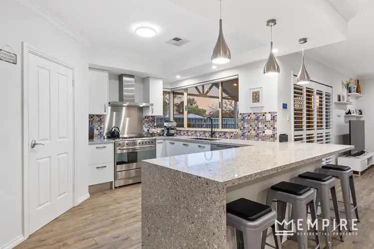 31 Bottrill Street, Hamilton Hill WA 6163