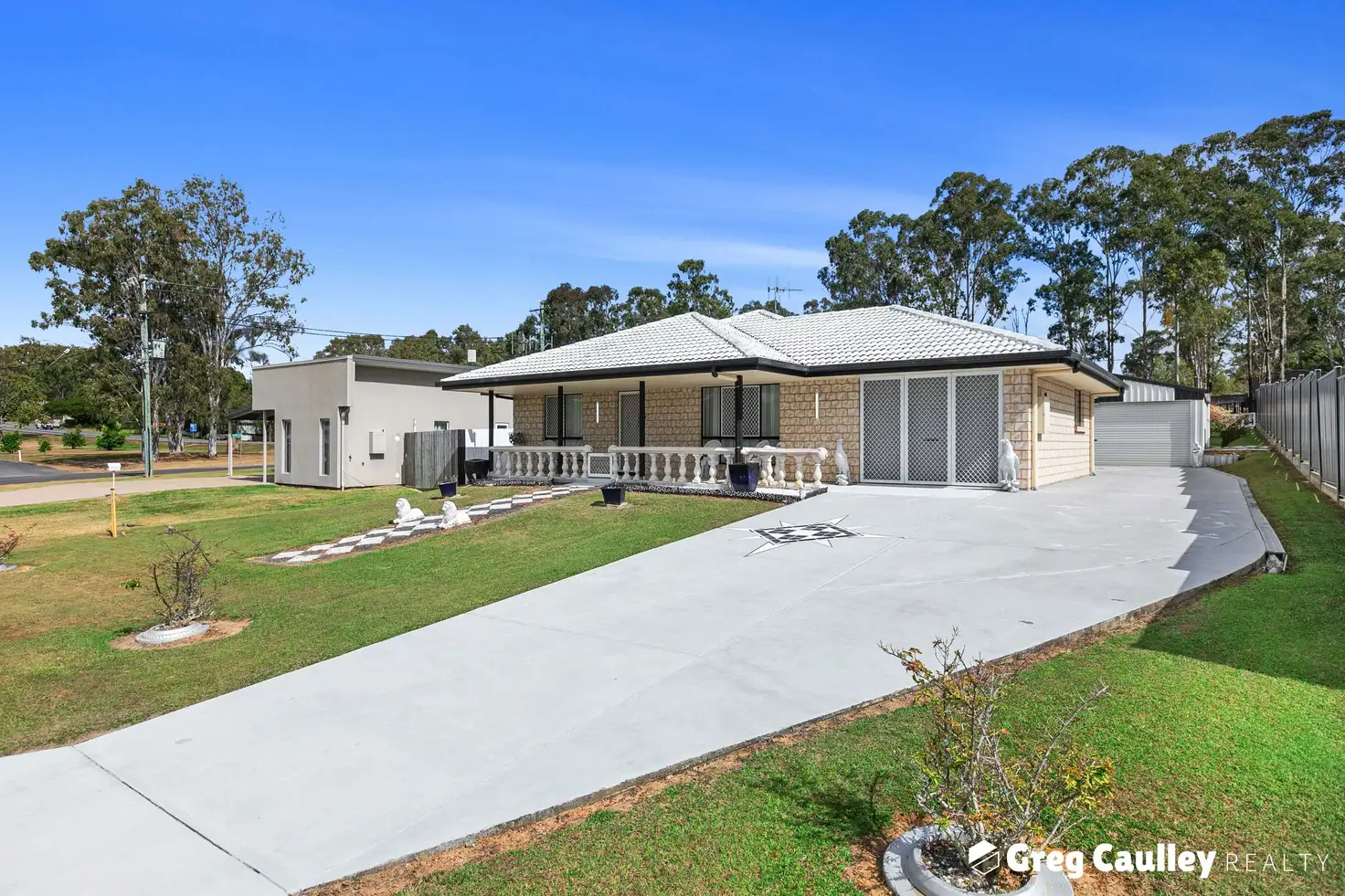 Main view of Homely house listing, 3 Josephine Drive, Tiaro QLD 4650