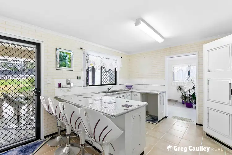 Fifth view of Homely house listing, 3 Josephine Drive, Tiaro QLD 4650