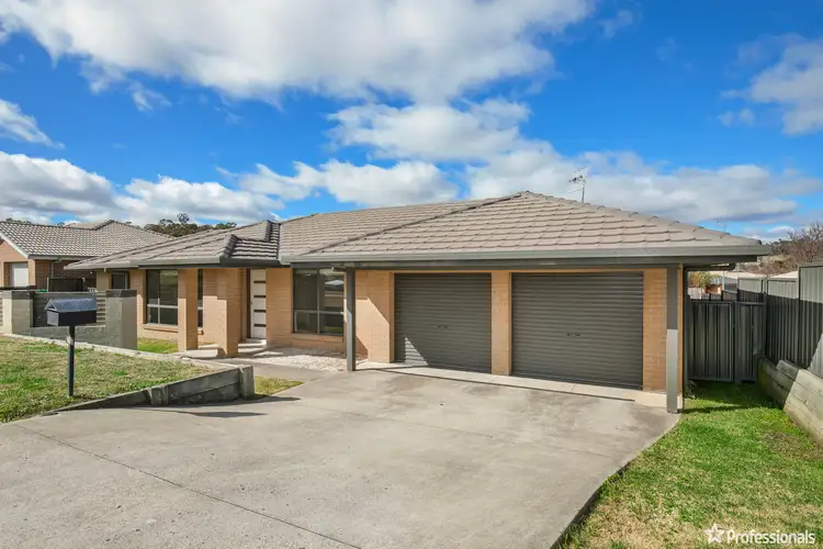 Main view of Homely house listing, 19 Kennedy Street, Armidale NSW 2350
