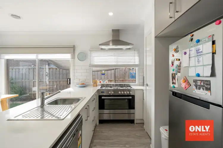Second view of Homely house listing, 24 Catch Street, Clyde VIC 3978