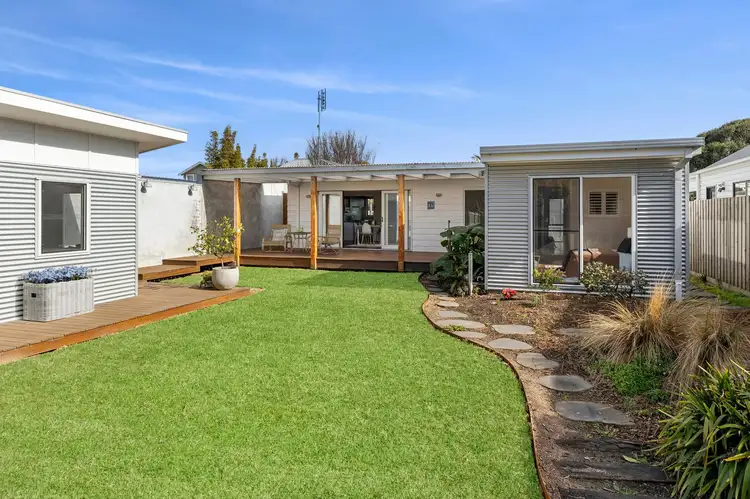 21 Margate Street, Barwon Heads VIC 3227