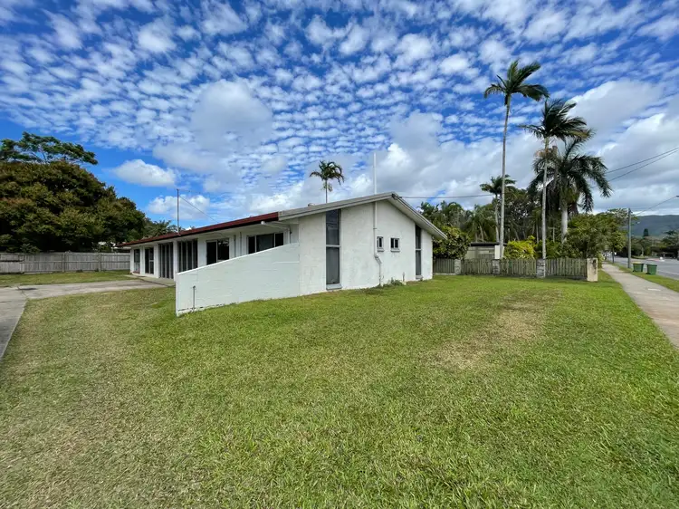 Main view of Homely house listing, 1/45 Trinity Beach Road, Trinity Beach QLD 4879