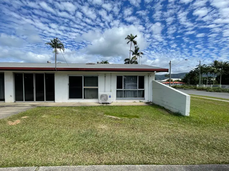 Second view of Homely house listing, 1/45 Trinity Beach Road, Trinity Beach QLD 4879