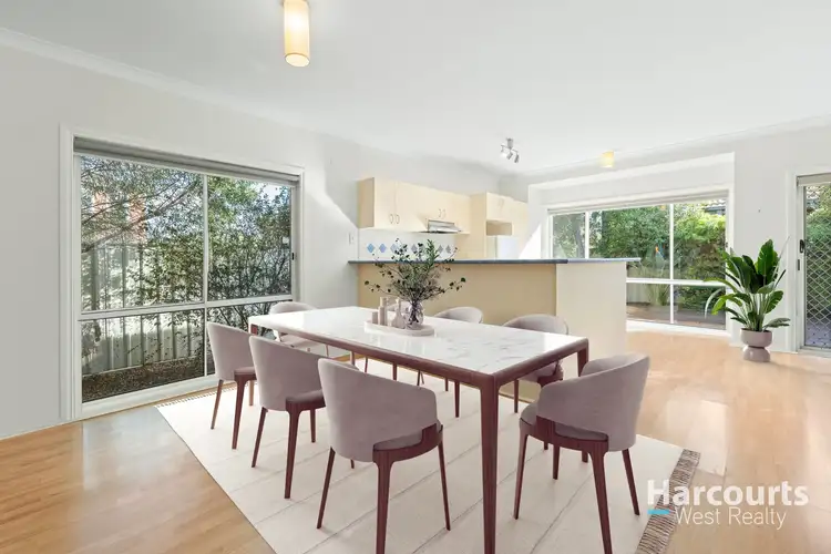 Third view of Homely house listing, 1 Yarra Lane, Caroline Springs VIC 3023