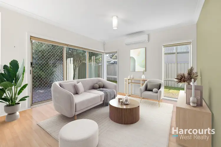 Fourth view of Homely house listing, 1 Yarra Lane, Caroline Springs VIC 3023