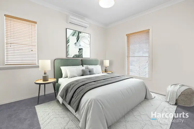 Fifth view of Homely house listing, 1 Yarra Lane, Caroline Springs VIC 3023