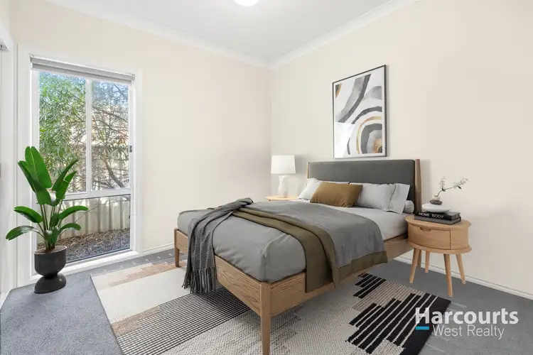 Sixth view of Homely house listing, 1 Yarra Lane, Caroline Springs VIC 3023