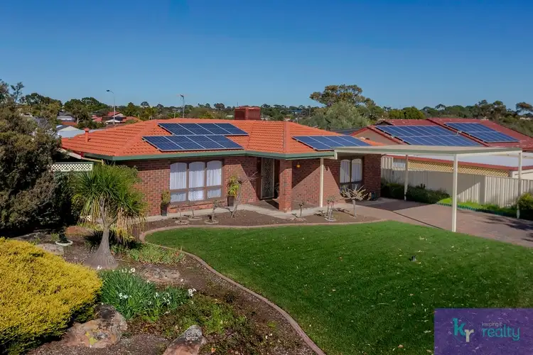 34 Carew Street, Reynella East SA 5161