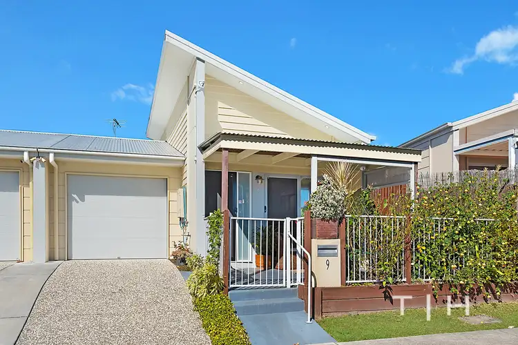 9 Seabreeze Circuit, Deception Bay QLD 4508