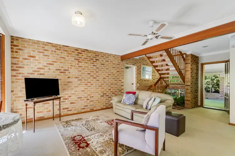 Second view of Homely unit listing, 51/1 Carramar Drive, Tweed Heads West NSW 2485