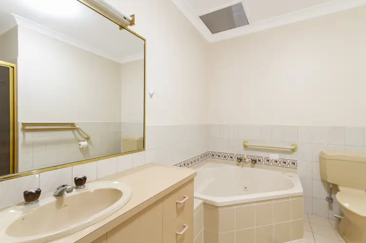 Fifth view of Homely unit listing, 51/1 Carramar Drive, Tweed Heads West NSW 2485