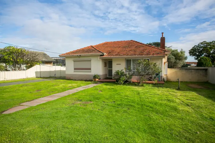 Main view of Homely house listing, 5 Beagle Place, Belmont WA 6104