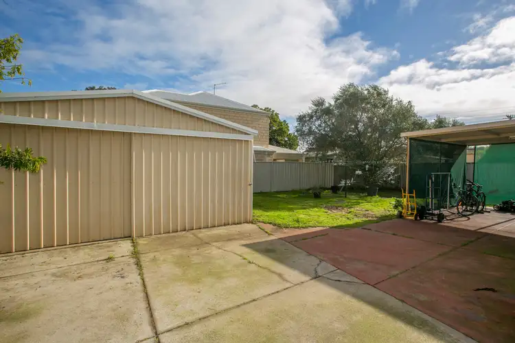 Second view of Homely house listing, 5 Beagle Place, Belmont WA 6104