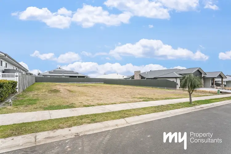 Third view of Homely land listing, 6 Littlewood Road, The Oaks NSW 2570