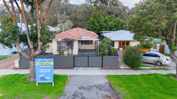 22 Frederic Street, Midland WA 6056