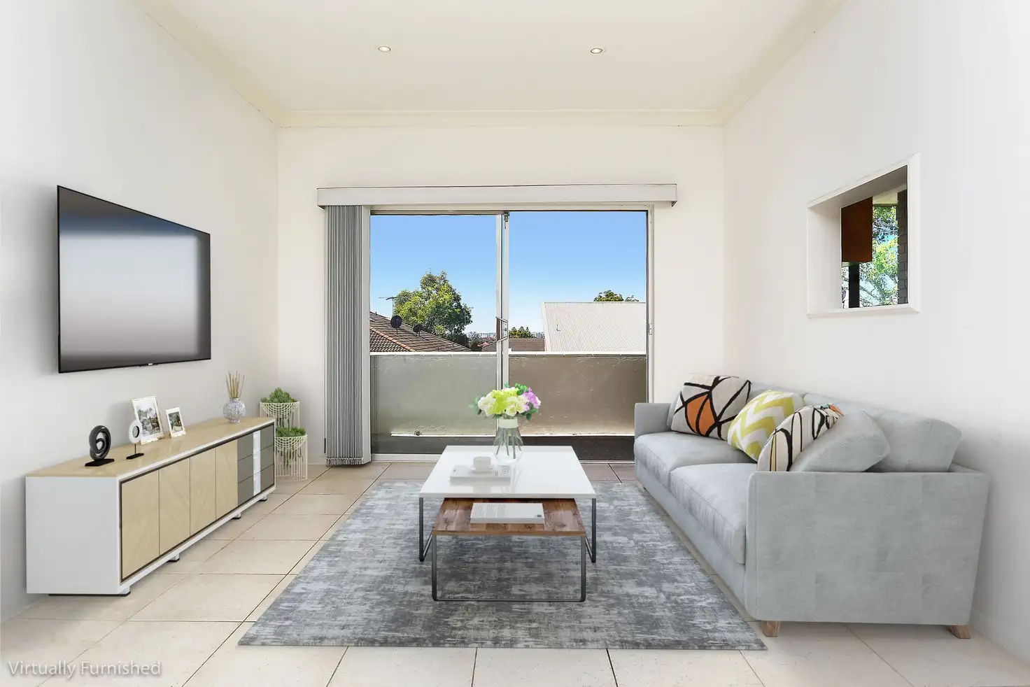 Main view of Homely apartment listing, 12/8-10 High Street, Carlton NSW 2218