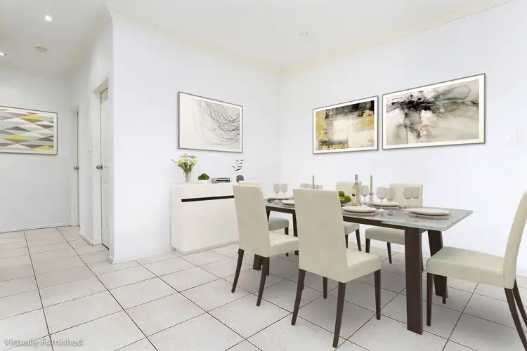 Second view of Homely apartment listing, 12/8-10 High Street, Carlton NSW 2218
