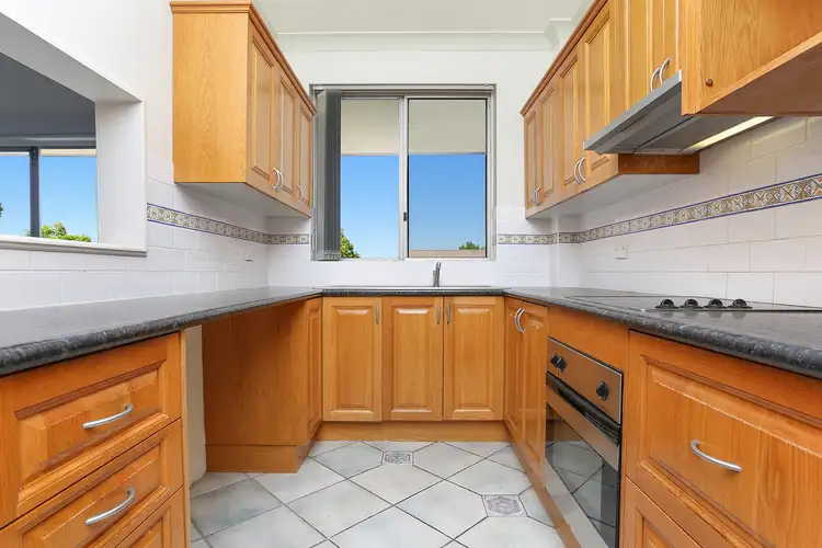 Third view of Homely apartment listing, 12/8-10 High Street, Carlton NSW 2218