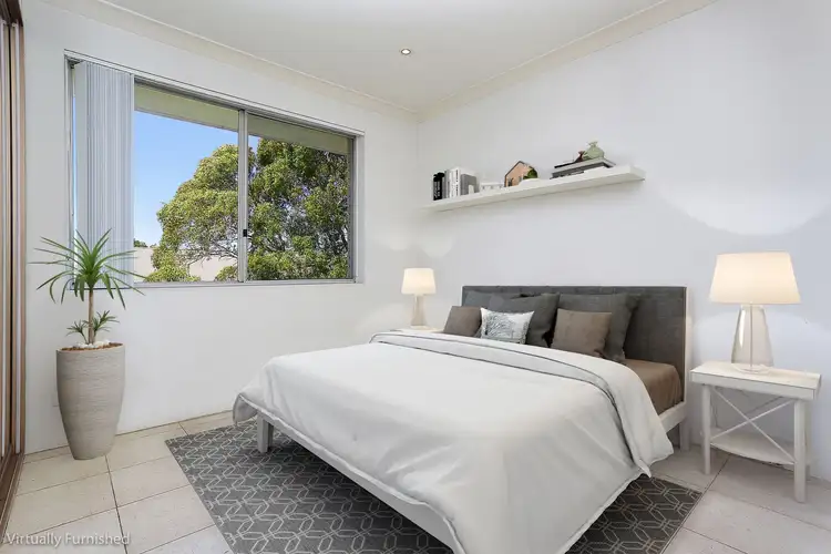 Fourth view of Homely apartment listing, 12/8-10 High Street, Carlton NSW 2218