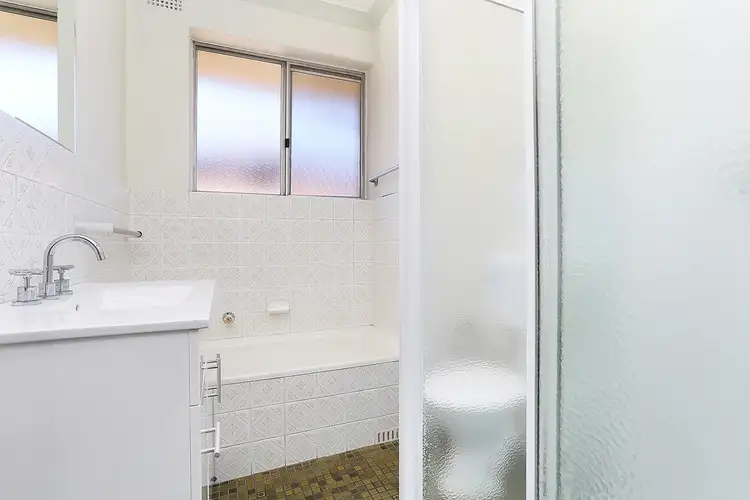 Fifth view of Homely apartment listing, 12/8-10 High Street, Carlton NSW 2218