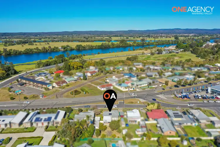 Main view of Homely house listing, 13 Cowper Street, Taree NSW 2430