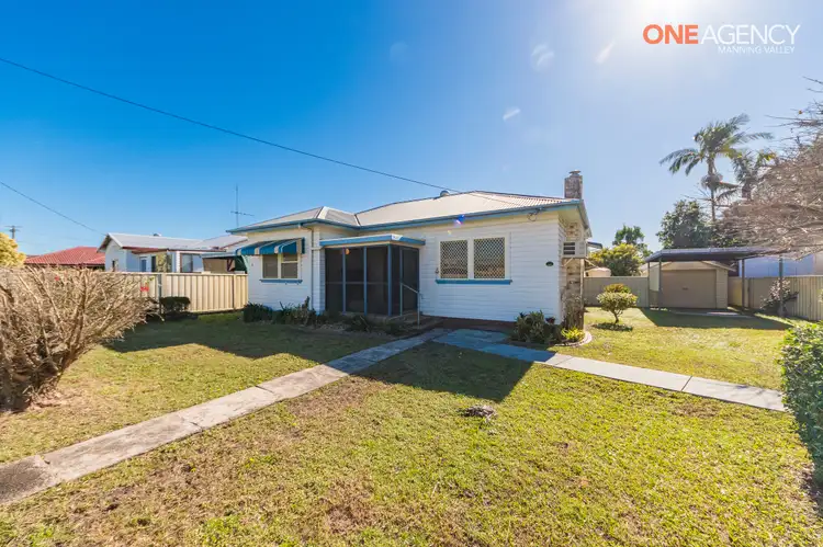 Fourth view of Homely house listing, 13 Cowper Street, Taree NSW 2430
