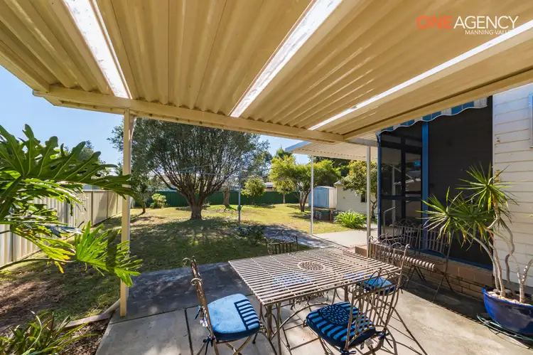 Fifth view of Homely house listing, 13 Cowper Street, Taree NSW 2430