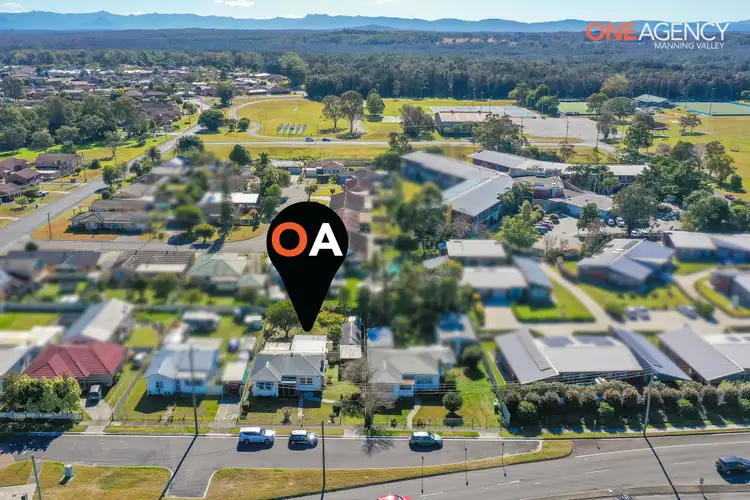 Sixth view of Homely house listing, 13 Cowper Street, Taree NSW 2430