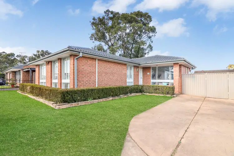 143 Ham Street, South Windsor NSW 2756