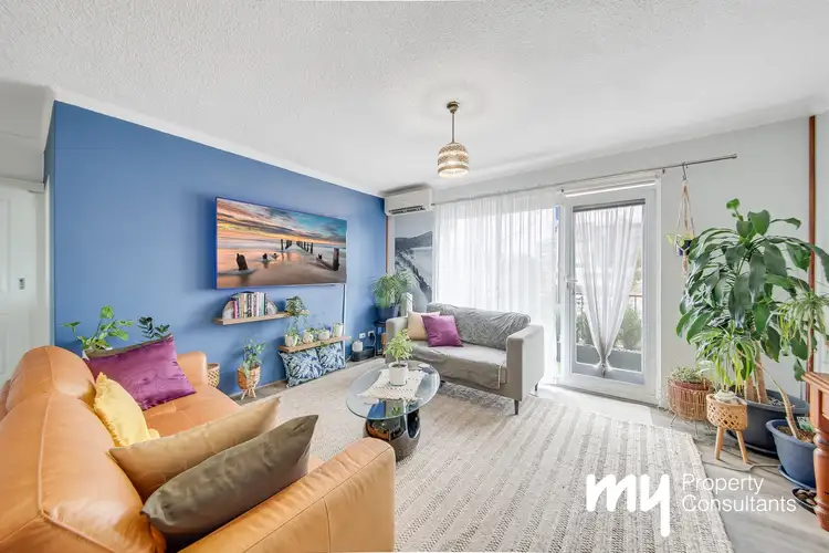 Main view of Homely apartment listing, 9/19 Chamberlain Street, Campbelltown NSW 2560