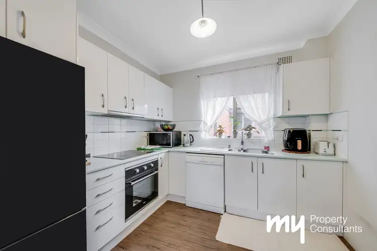 Second view of Homely apartment listing, 9/19 Chamberlain Street, Campbelltown NSW 2560