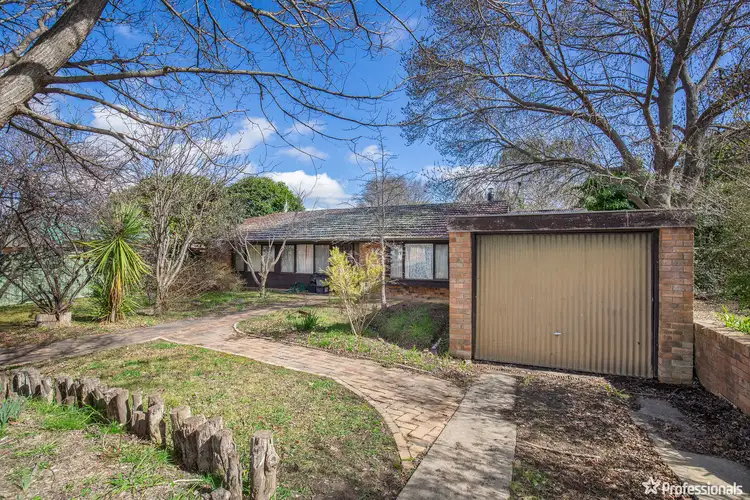 Main view of Homely house listing, 18 North Street, Armidale NSW 2350
