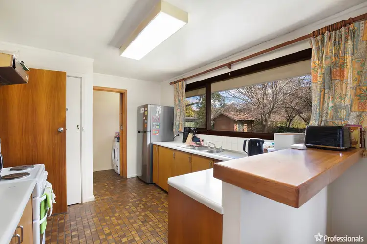 Second view of Homely house listing, 18 North Street, Armidale NSW 2350