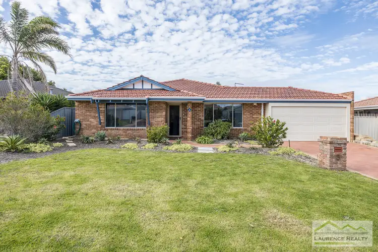 5 Howe Elbow, Quinns Rocks WA 6030