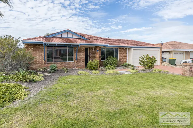 Second view of Homely house listing, 5 Howe Elbow, Quinns Rocks WA 6030
