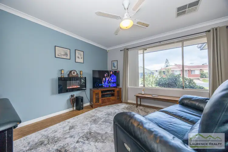 Fourth view of Homely house listing, 5 Howe Elbow, Quinns Rocks WA 6030
