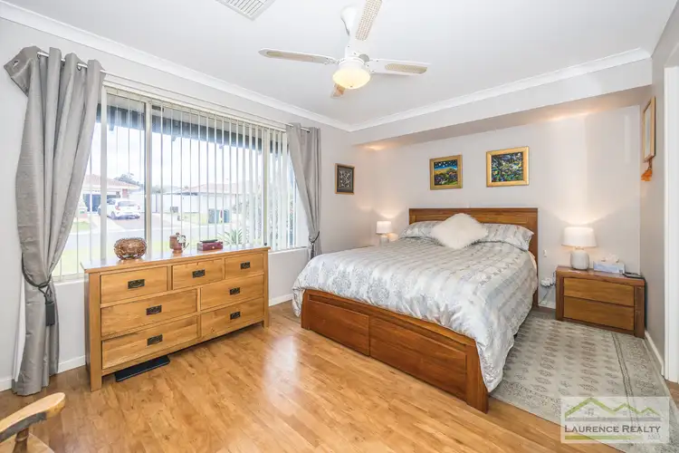 Fifth view of Homely house listing, 5 Howe Elbow, Quinns Rocks WA 6030