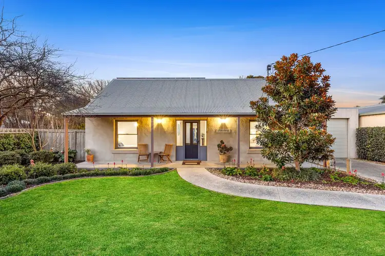 52 Taits Road, Barwon Heads VIC 3227