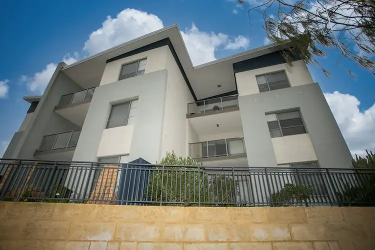 28/2 Royston Link, Butler WA 6036