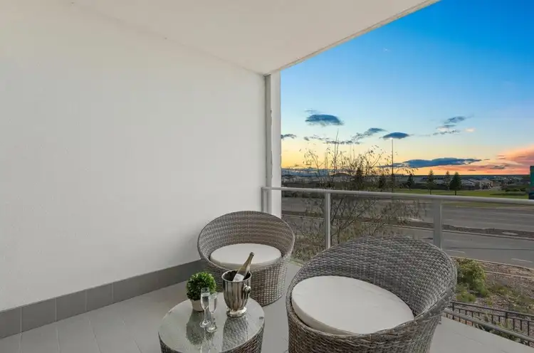 Second view of Homely unit listing, 28/2 Royston Link, Butler WA 6036