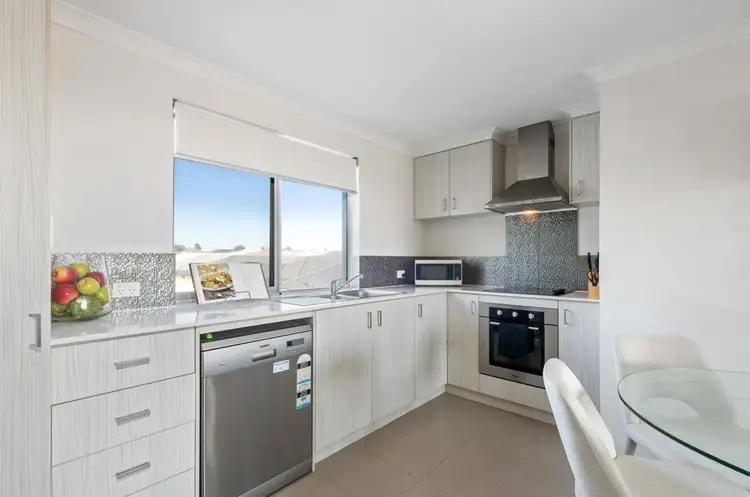 Fourth view of Homely unit listing, 28/2 Royston Link, Butler WA 6036